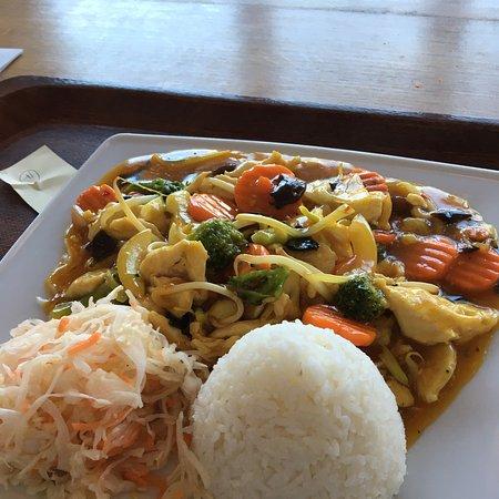 Bar Hami Foods